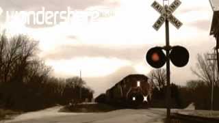 Runaway Train (Kasey Chambers), cover by Wyldwind