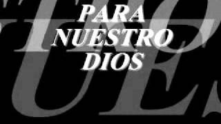 MARCOS WITT-CON TU SANGRE, PISTA ,KAROAKE SIN VOZ