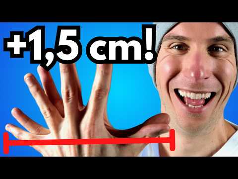 So spreizt du die Finger weiter auseinander - 3 Dehnübungen für Gitarre