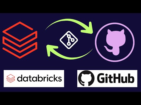 How to Integrate Databricks with GitHub Repos (Git Folders) | Step-by-Step Tutorial