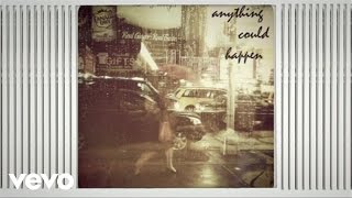Ellie Goulding - Anything Could Happen (Fan Lyric Video)