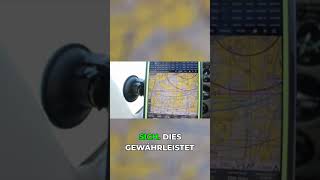 Von Papier zu Tablet: So navigieren Piloten heute!