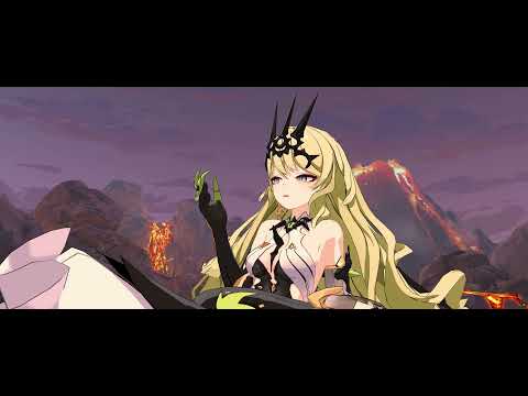 nirvana D445 Andrius : 734pts. Mobius / Fischl / FR 【Honkai Impact 3rd】 how to