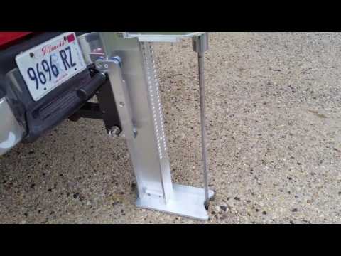 Part 1 Kessler Soils Engineering Automatic Dynamic Cone Penetrometer (ADCP)