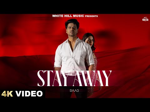 Stay Away — watch video