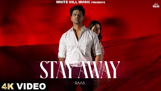 Stay Away thumbnail