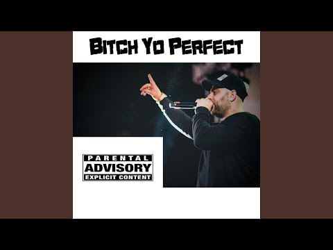 Bitch Yo Perfect (feat. Alex P.)
