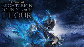 The Outset 1 Hour - Elden Ring Nightreign OST Official Soundtrack Original Score