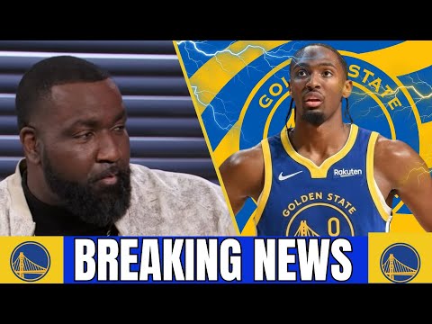 🚨BREAKING 🚨 Deal Finalized: WARRIORS Pay This Amount — “A Smart Move”