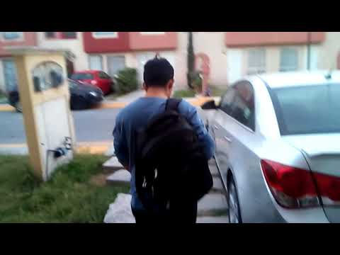 mi primer video blog