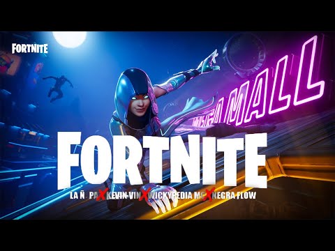Rap Fortnite - La ñapa records | Fortnite clips