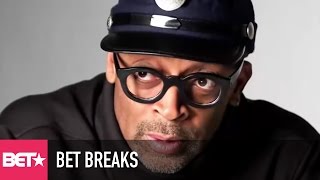 Spike Lee Slams Chrisette Michele - BET Breaks