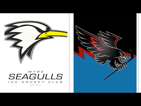 Wyre Seagulls 9   RAF Blackhawks 9 penalties