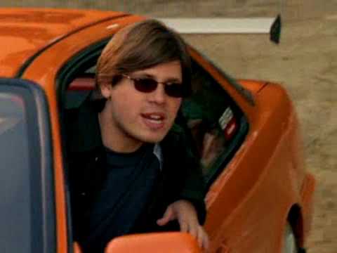 Degrassi 101 (2008): Jay