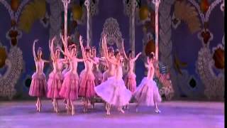 The Nutcracker   Waltz of Flowers