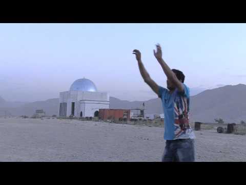 The Human Passion Project - Afghanistan #2 by Elissa Bogos