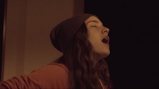 I Am Strikes - To Feel Alive (live snippet)