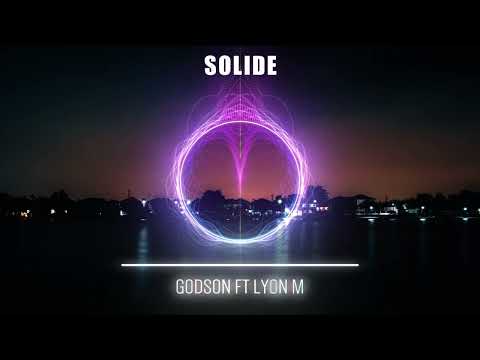 Solide- Godson ft Lyon M (Virus Records)