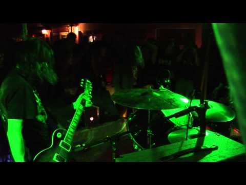 Rockt den See 2013 (5) - Toner Low (NL) Stoner Rock HD