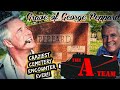 What Happened At George Peppard S Grave Story Of Visiting A Team Set Northview Cemetery