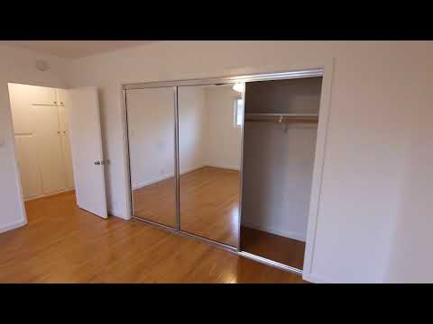 PL8262 - Updated 1 Bed + 1 Bath Apartment For Rent (West Hollywood, CA).