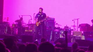 John Mayer Moving On and Getting Over Atlanta GA August 10 2017