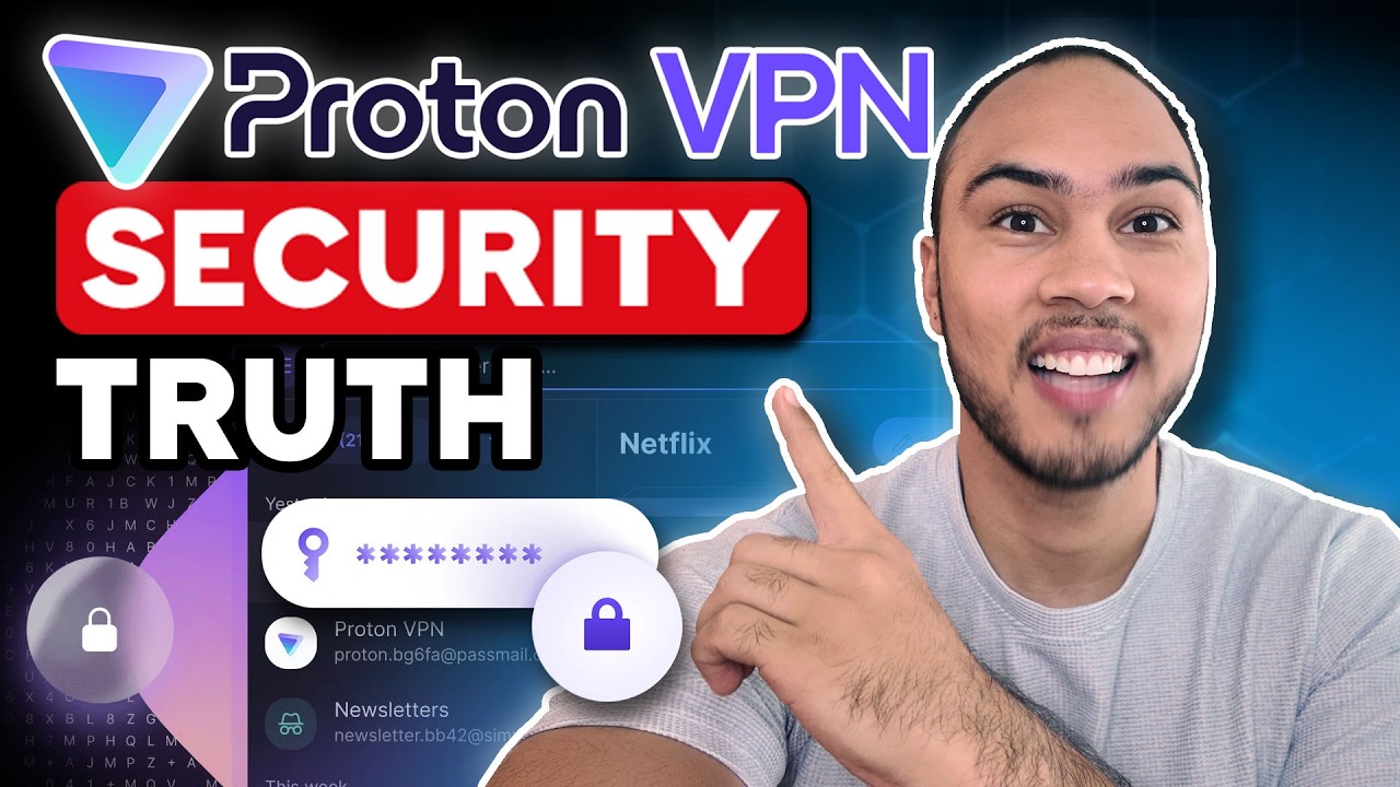 Proton Pass Zero-Knowledge Encryption Explained Simply