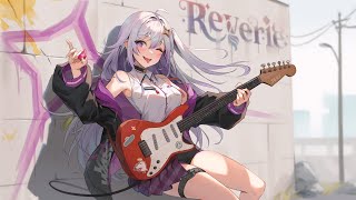 [Vtub] 星璃 【中文歌回】天氣好冷 