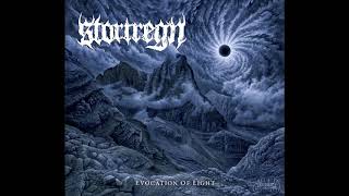 Stortregn - Evocation Of Light (2013 FULL ALBUM)