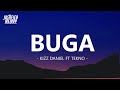 Kizz Daniel, Tekno - Buga  ( Lyric Video ) | Lemme see you   go (o-lo-lo-lo) ...... Buga wọn,