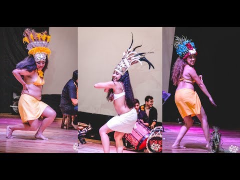 Fetia Vainui | 2019 Ronda 1| #901#902 #903