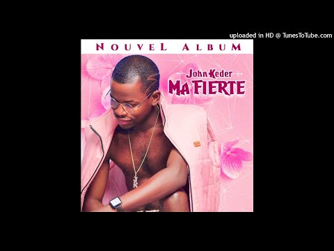 John Keder - PROMIS JURÉ  (Audio)