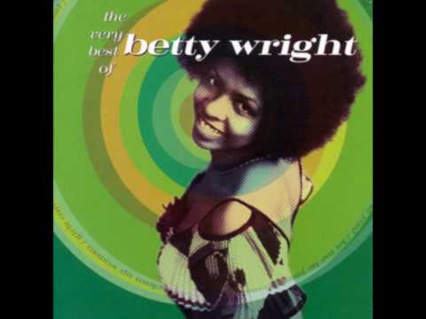 Betty Wright 'He's bad bad bad'  1968