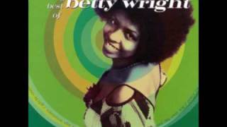 Betty Wright 'He's bad bad bad'  1968