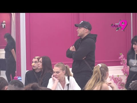 ELITA 9: Isplivalo Zoričino dupljaštvo prema Luki, Anđelo je raskrinkao - 17.10.2025.