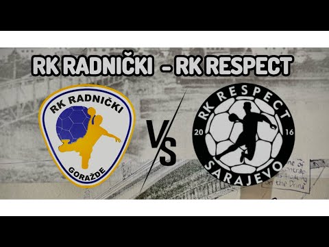 RK RADNIČKI vs RK RESPECT