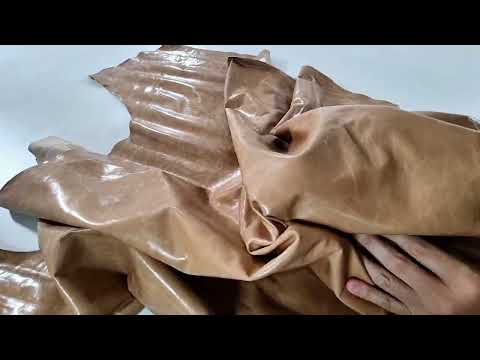 TOAST COWLEATHER   1770