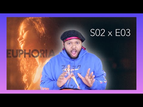 Euphoria Sn 2 Ep 3: Ruminations: Big and Little Bullys Thumbnail