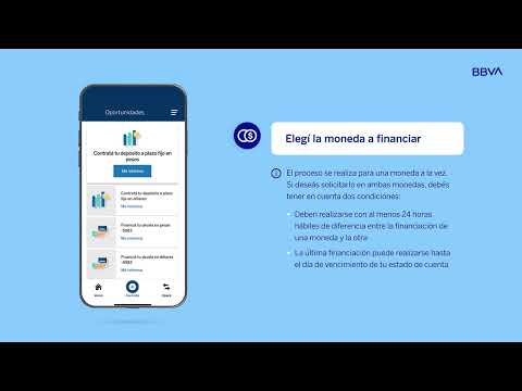 App BBVA