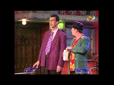 Portokalli, 30 Prill 2006 - Ata (supermarketi)