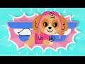 Nick Jr Nicolette S Paw Patrol Story