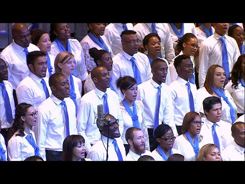 Dramatisch, rhythmisch, kraftvoll