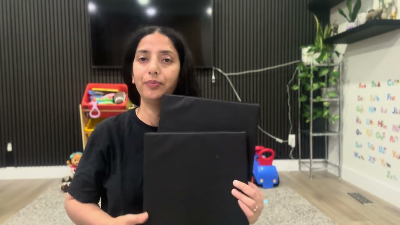 “ECE Practicum 1 & 2 Binder Overview | Organization and Details”