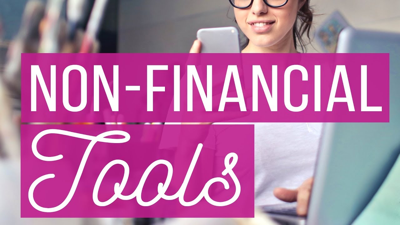7 Non-Financial Tools That Will Help You Save Money | The Financial Diet