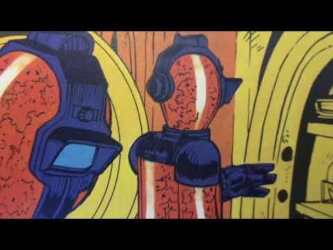 MongoTV_1439 - Mongo Lydbog - Del 2 - LINDA OG VALENTIN - STORBYEN DER DRUKNEDE