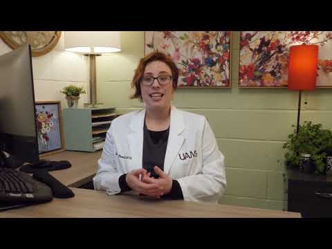 Watch Ask Your Local Pharmacist Sarah Ashby on YouTube