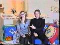 Paul & Heather McCartney - Entertainment Tonight (1-8-99)