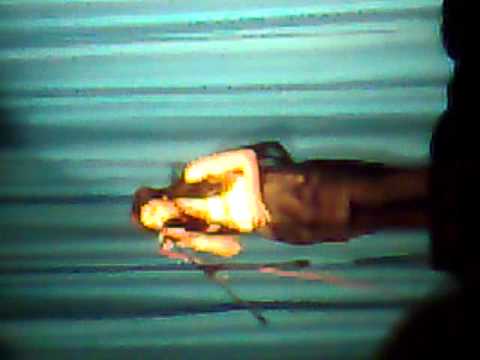 Aiesha Cook singing Bruno Mars - Just The Way You Are