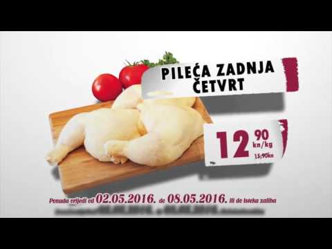 Pivac tjedna akcija od 02.-08.05.2016.