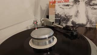 Alphaville - Summer in Berlin (original 1984 German pressing)